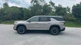 New 2026 Chevrolet Traverse SUV