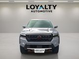 Used 2024 Nissan Frontier Truck