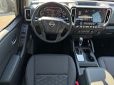 New 2026 Nissan Frontier Truck