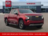 Used 2024 Chevrolet Silverado 1500 Truck
