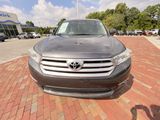 Used 2013 Toyota Highlander SUV
