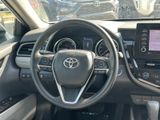 Used 2023 Toyota Camry Hybrid Sedan