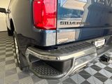 Used 2022 Chevrolet Silverado 1500 LTD Truck