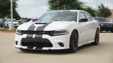 Used 2023 Dodge Charger Sedan