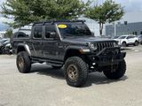 Used 2024 Jeep Gladiator Truck