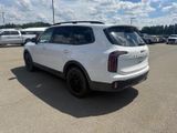 Used 2025 Kia Telluride SUV