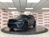 Used 2025 Jeep Grand Cherokee SUV
