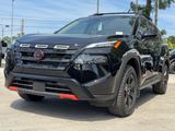 New 2026 Nissan Rogue SUV