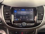 Used 2020 Chevrolet Trax SUV