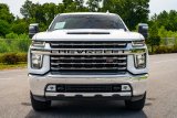 Used 2020 Chevrolet Silverado 2500HD Truck