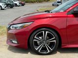 Used 2022 Nissan Sentra Sedan