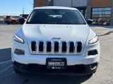 Used 2018 Jeep Cherokee SUV
