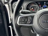 Used 2022 Jeep Gladiator Truck