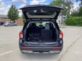New 2026 Ford Explorer SUV