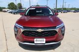 Used 2024 Chevrolet Trax SUV