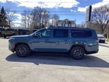 New 2026 Jeep Grand Wagoneer L SUV