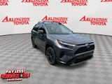Used 2023 Toyota RAV4 Hybrid SUV