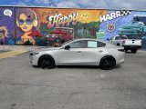 Used 2024 Mazda Mazda3 Sedan