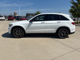 Used 2017 Mercedes-benz GLC SUV