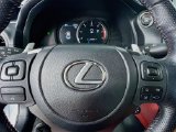 Used 2022 Lexus IS Sedan