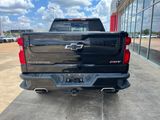Used 2022 Chevrolet Silverado 1500 LTD Truck