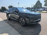 New 2026 Lincoln Nautilus SUV