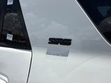 Used 2021 Toyota 4Runner SUV