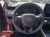 Used 2022 Toyota RAV4 SUV