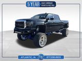 Used 2015 GMC Sierra 2500HD Truck