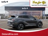 New 2026 Kia Sportage Hybrid SUV