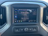 New 2026 Chevrolet Silverado 1500 Truck