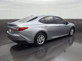 Used 2025 Toyota Camry Sedan