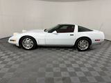 Used 1993 Chevrolet Corvette Coupe