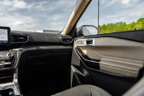 Used 2020 Ford Explorer SUV