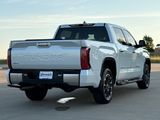 Used 2024 Toyota Tundra Hybrid Truck