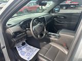 Used 2023 Chevrolet Traverse SUV
