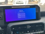 New 2027 Toyota Land Cruiser SUV