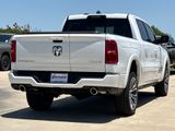 New 2026 Ram 1500 Truck