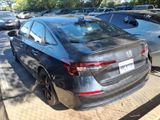 Used 2025 Honda Civic Sedan