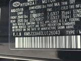 Used 2020 Hyundai Tucson SUV