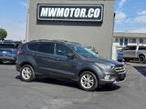 Used 2018 Ford Escape SUV