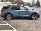 New 2026 Ford Explorer SUV
