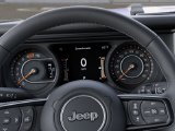 New 2026 Jeep Wrangler SUV