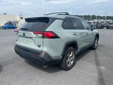Used 2022 Toyota RAV4 SUV