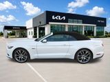 Used 2017 Ford Mustang Convertible