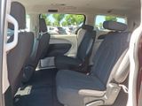Used 2023 Chrysler Voyager Van