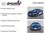 Used 2025 Ford Mustang Coupe