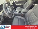 Used 2025 Toyota RAV4 Hybrid SUV