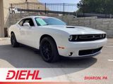 Used 2019 Dodge Challenger Coupe