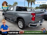 Used 2020 Chevrolet Silverado 1500 Truck